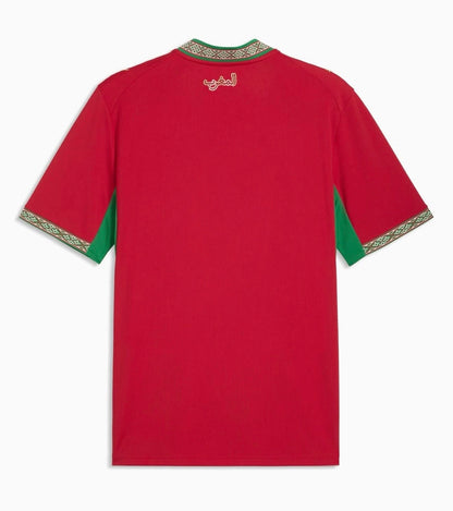 Camiseta Marruecos Home 26/27