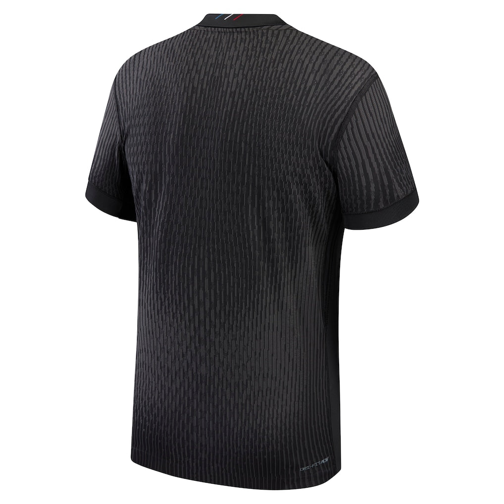 Camiseta PSG Jordan Fourth 25/26 Jugador