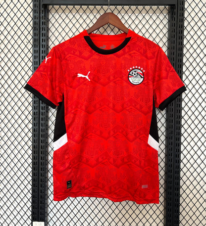 Camiseta Egipto Home 2025