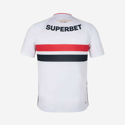 Camiseta São Paulo Home 26/27