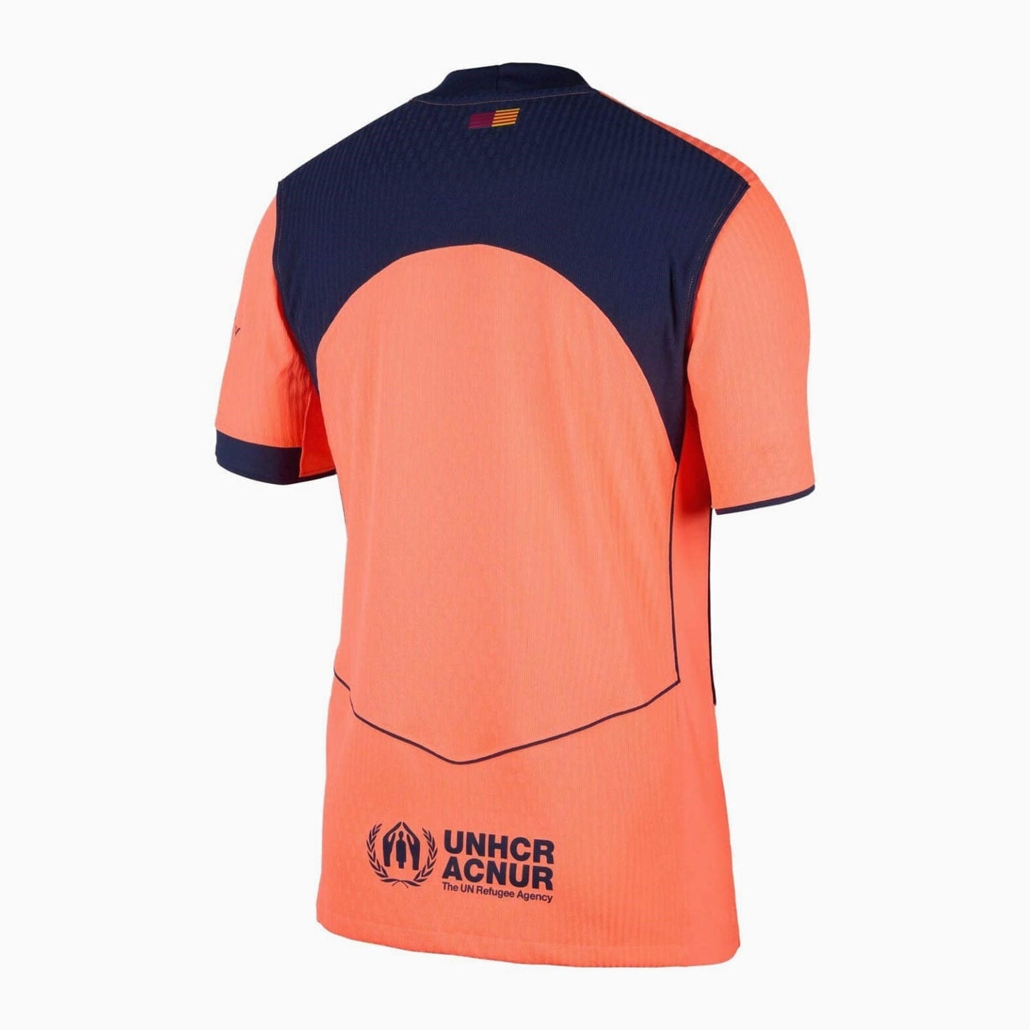 Camiseta FC Barcelona Third 25/26