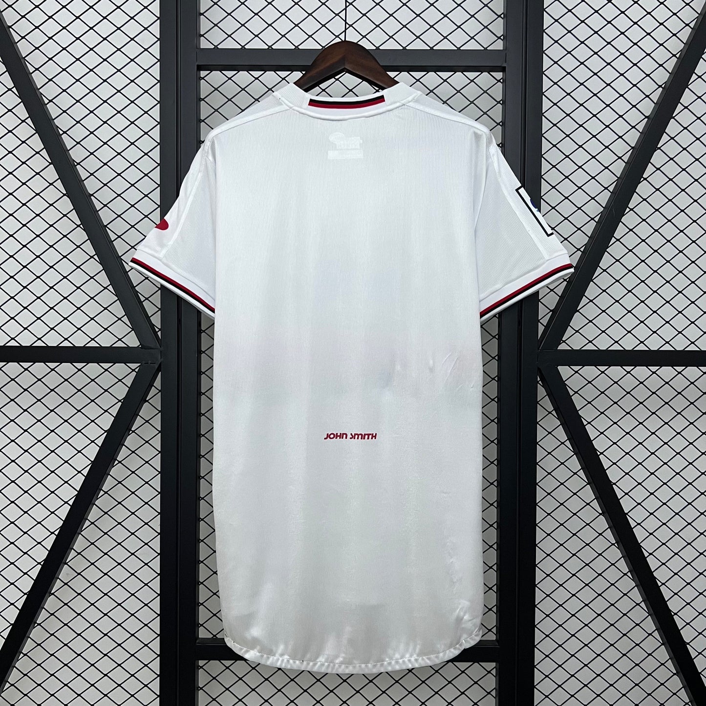 Camiseta Retro RCD MALLORCA 01/02