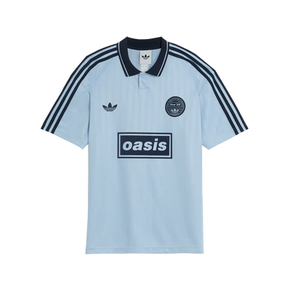 Camiseta Adidas x Oasis Tour