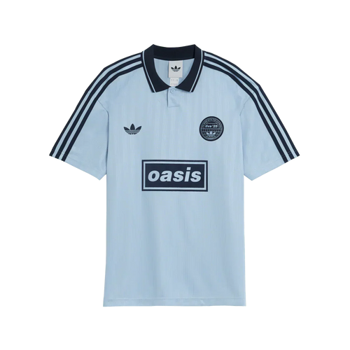 Camiseta Adidas x Oasis Tour