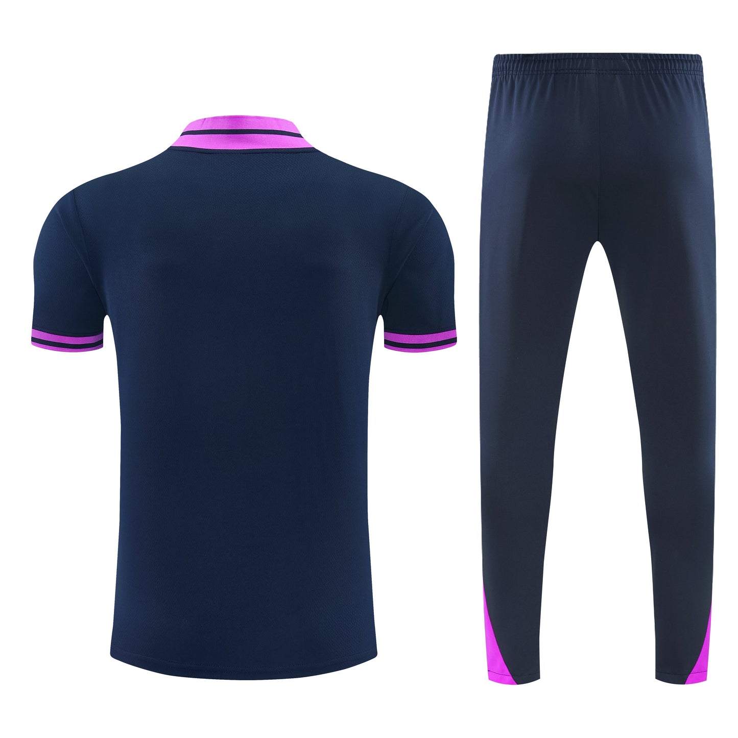 Camiseta y pantalón Barcelona 26/27