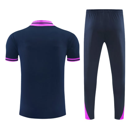 Camiseta y pantalón Barcelona 26/27