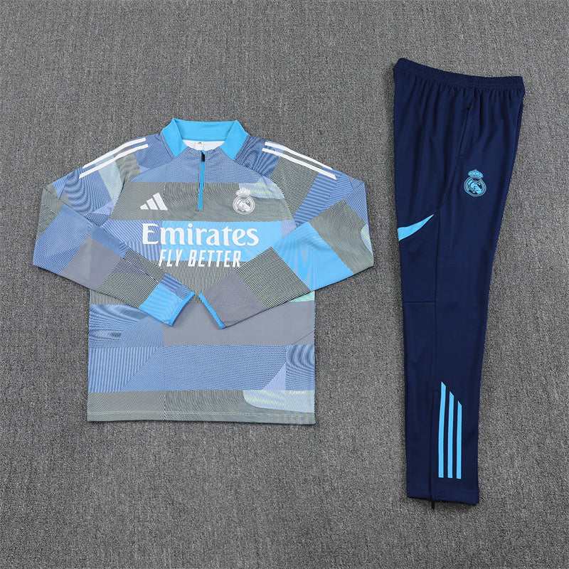 Chandal Niño Real Madrid 25/26