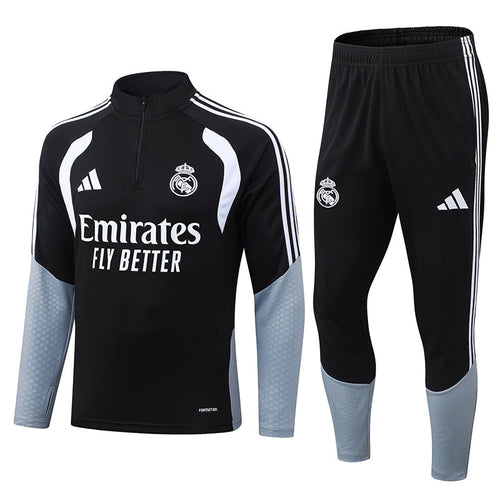 Chandal Niño Real Madrid 26/27
