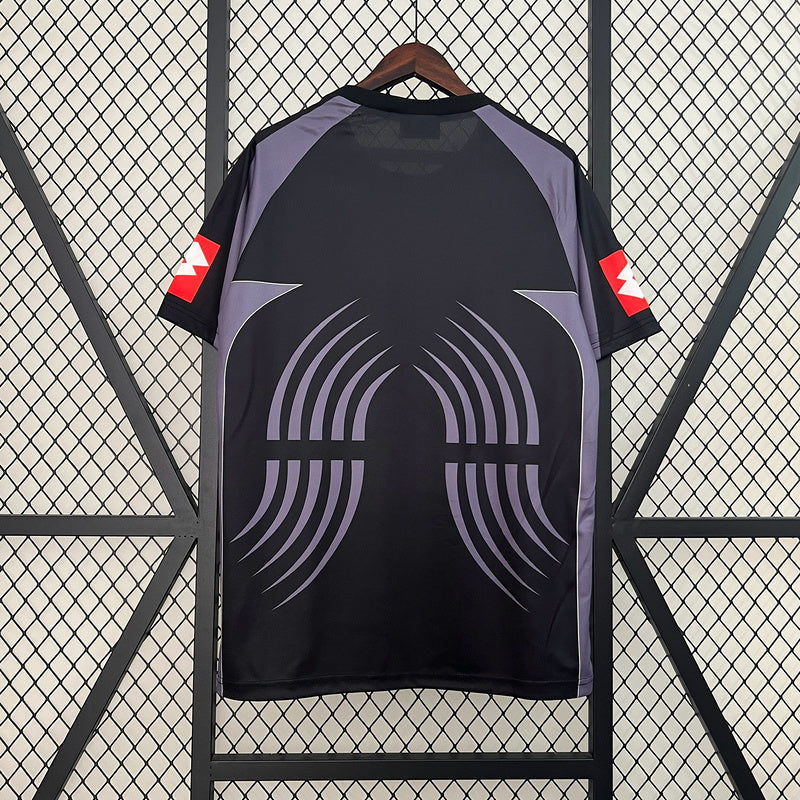 Camiseta Portero Juventus Retro 01/02