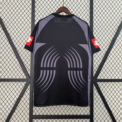 Camiseta Portero Juventus Retro 01/02