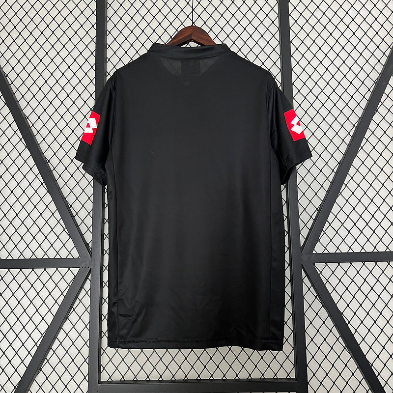 Camiseta Retro Juventus Away 01/02
