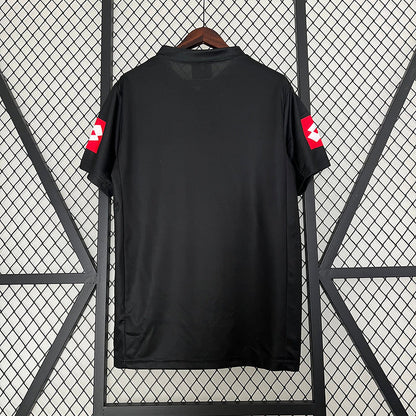 Camiseta Retro Juventus Away 01/02