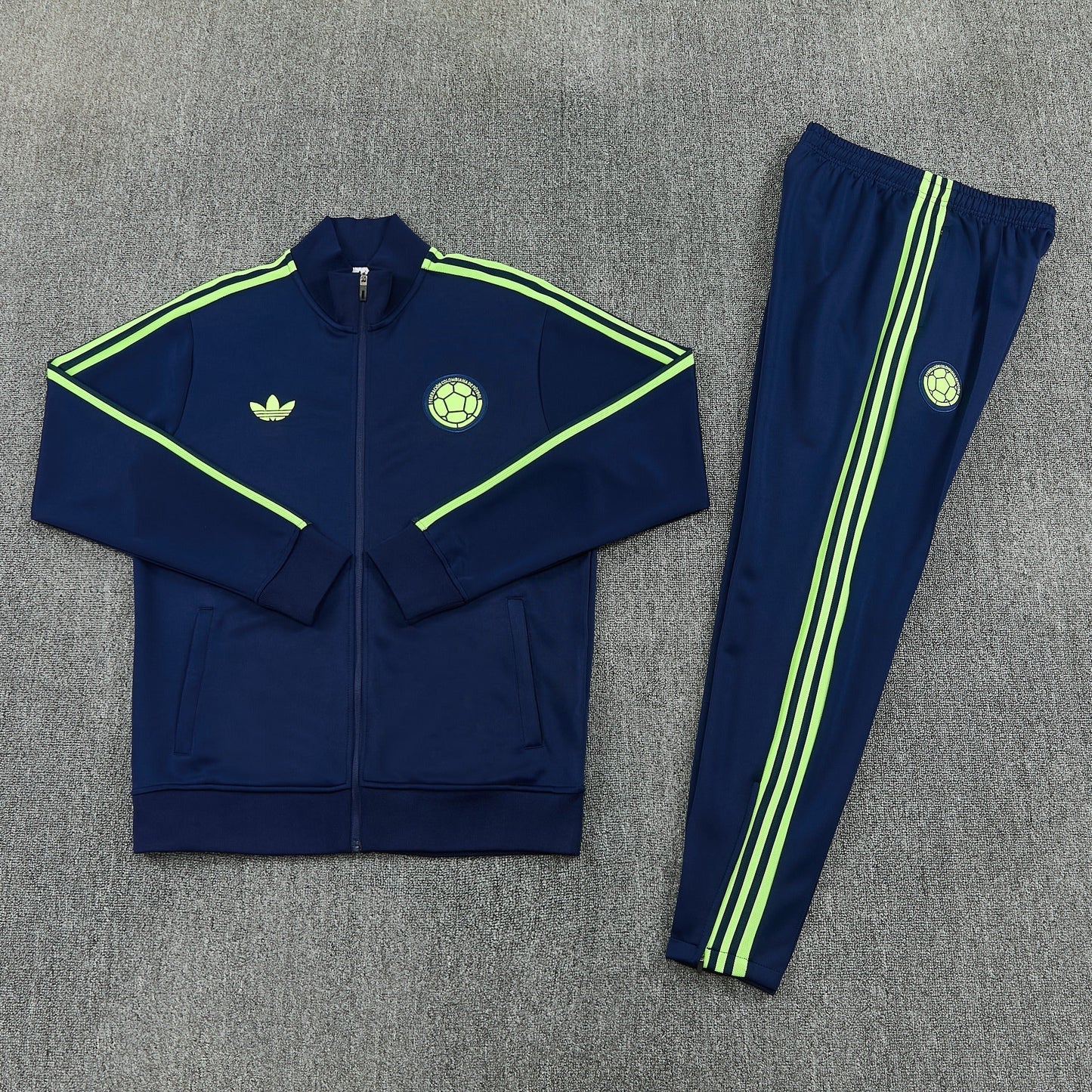 Chandal selección Colombia 26/27