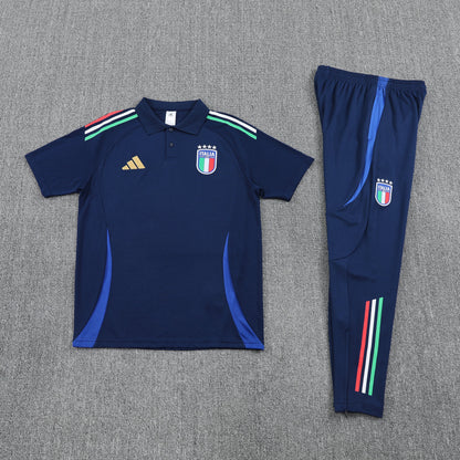 Camiseta y Pantalón Italia 25/26