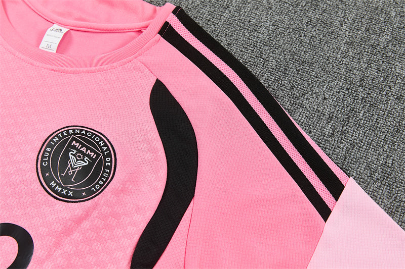 Camiseta y Pantalón entrenamiento Inter Miami 26/27