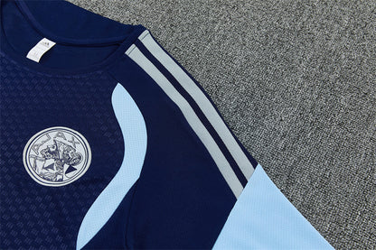 Camiseta y Pantalón corto Entrenamiento Ajax 26/27