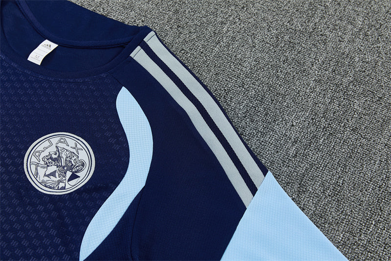 Camiseta y Pantalón corto Entrenamiento Niños Ajax 26/27