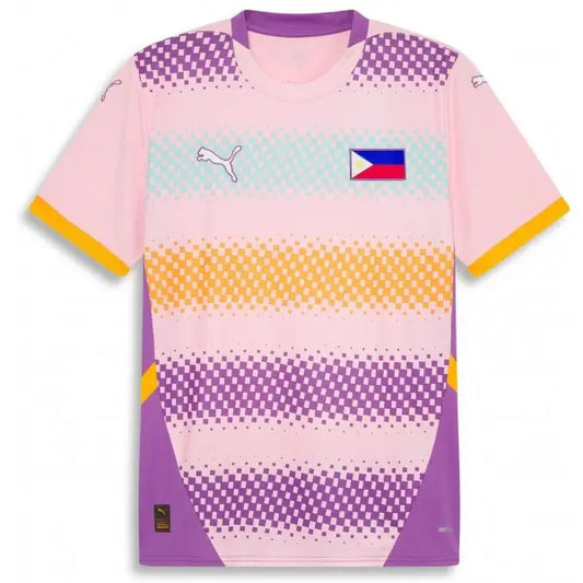 Camiseta Filipinas Third 26/27