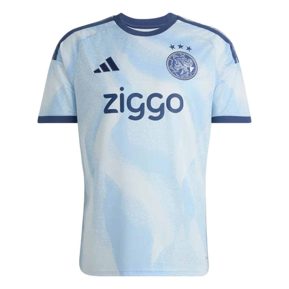Camiseta Ajax Third 26/27