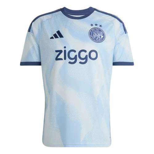 Camiseta Ajax Third 26/27