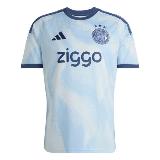 Camiseta Ajax Third 26/27