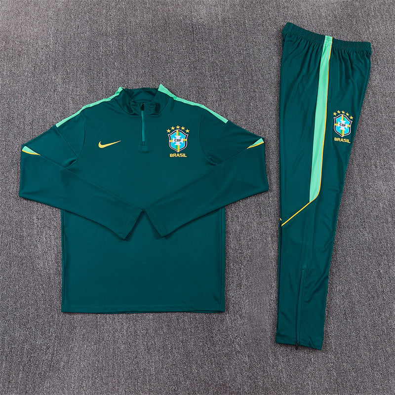 Chándal Brasil 26/27