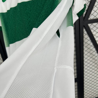 Camiseta Elche Home 25/26