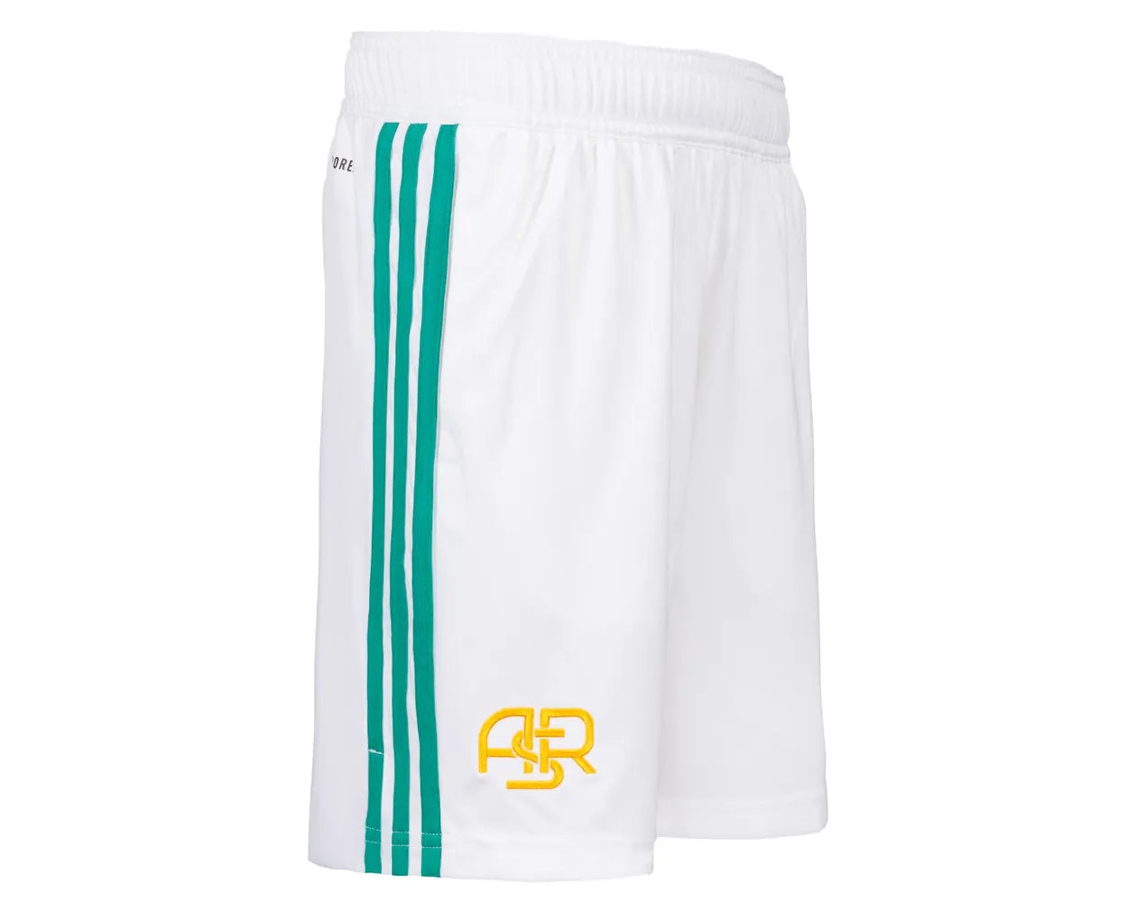 Pantalon Corto Roma Third 25/26