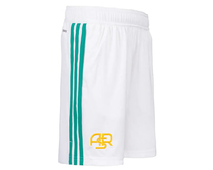 Pantalon Corto Roma Third 25/26