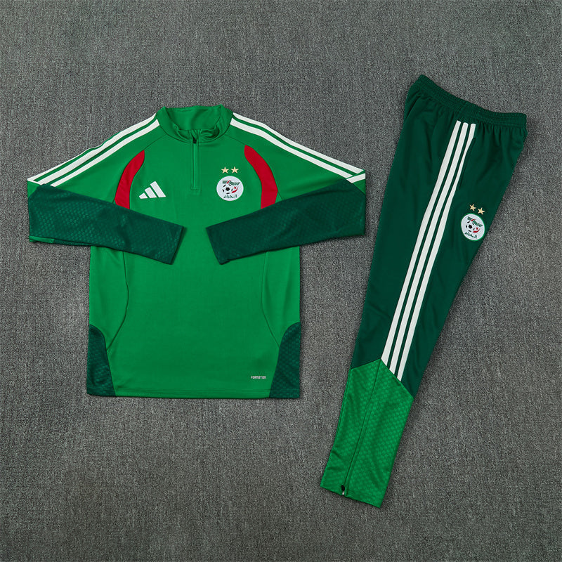Chandal Argelia Niño 26/27