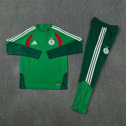 Chandal Argelia Niño 26/27