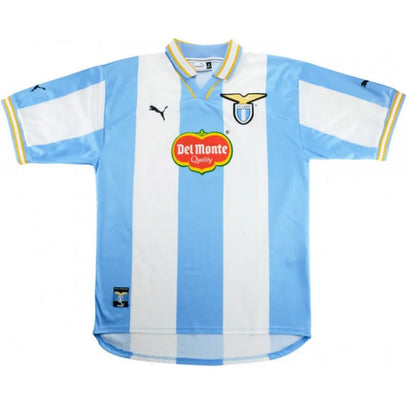 Camiseta Retro SS Lazio 99/00