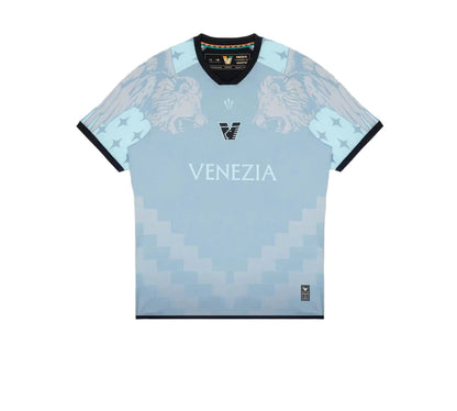 Camiseta Venezia Fourth 25/26