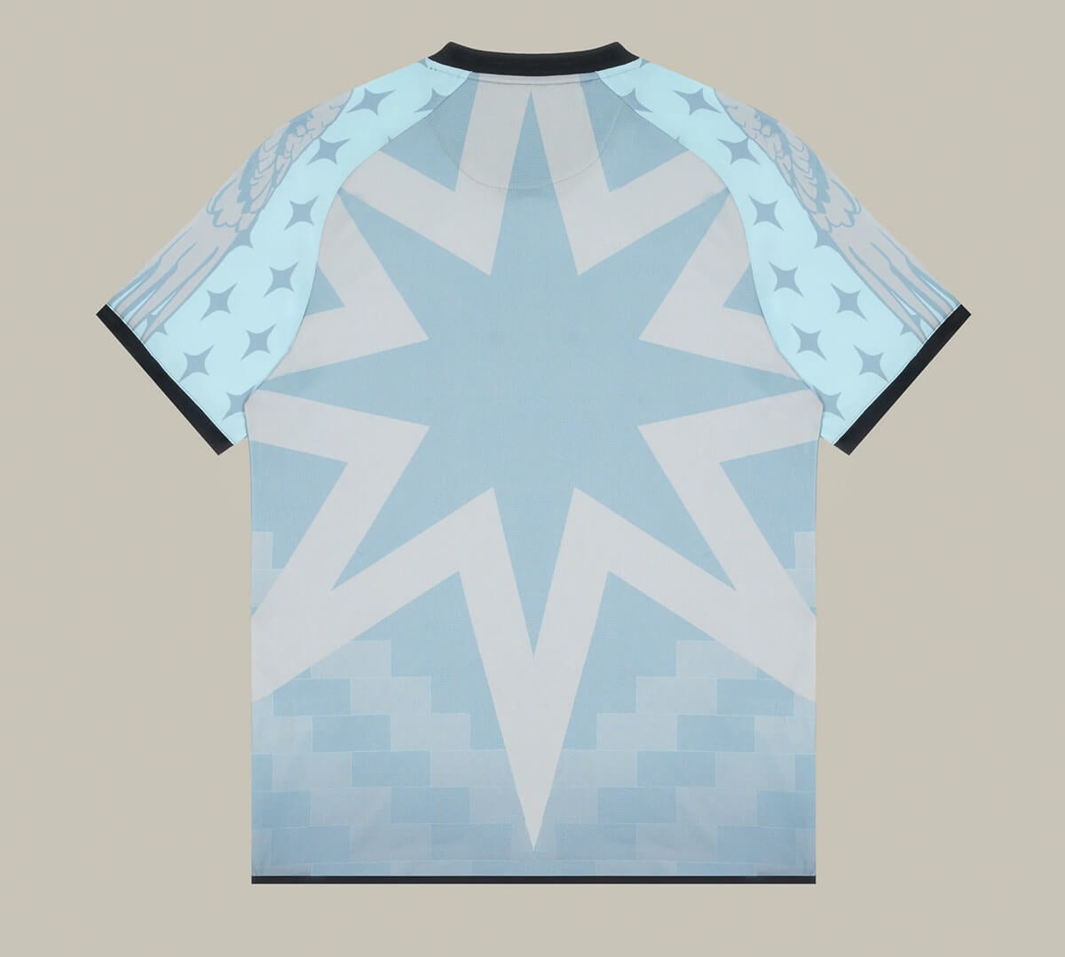 Camiseta Venezia Fourth 25/26
