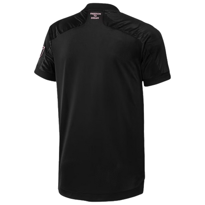 Camiseta Inter Miami CF Away 2024