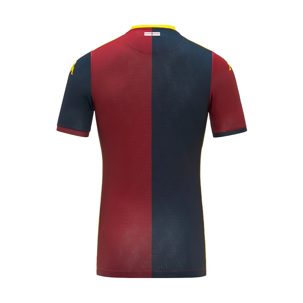 Camiseta Genoa CFC Home 25/26