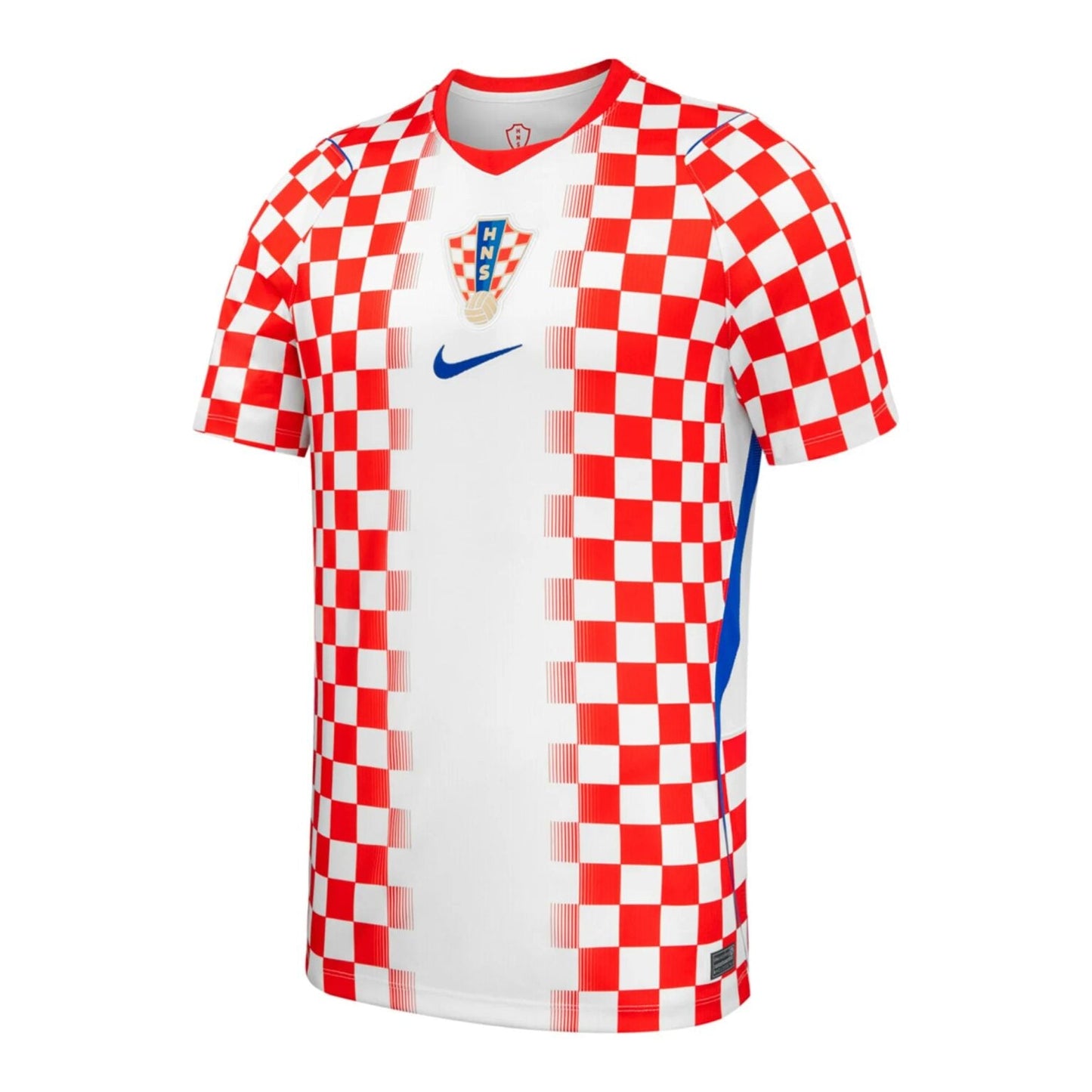 Camiseta Croacia Home 26/27