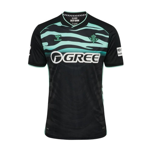 Camiseta Real Betis Third 25/26