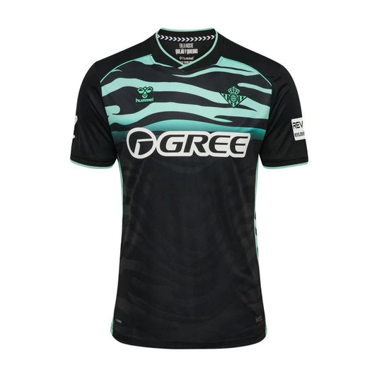 Camiseta Real Betis Third 25/26