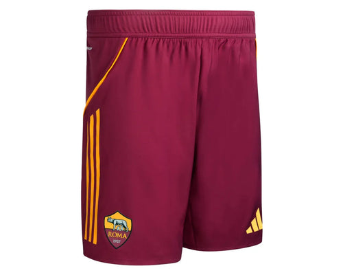 Pantalon Corto Roma Home 25/26