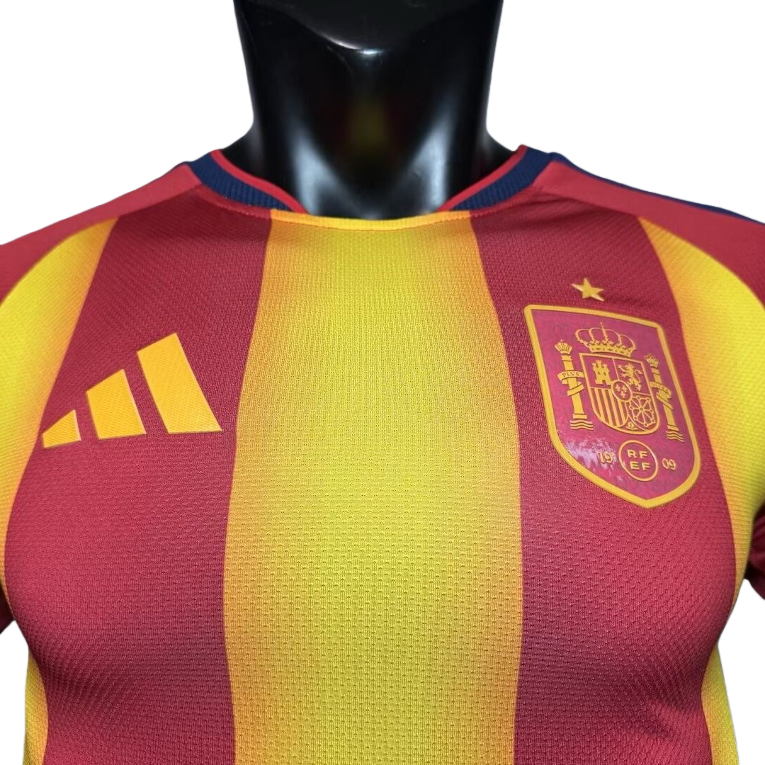 Camiseta España Edición Especial 26/27 Versión Jugador