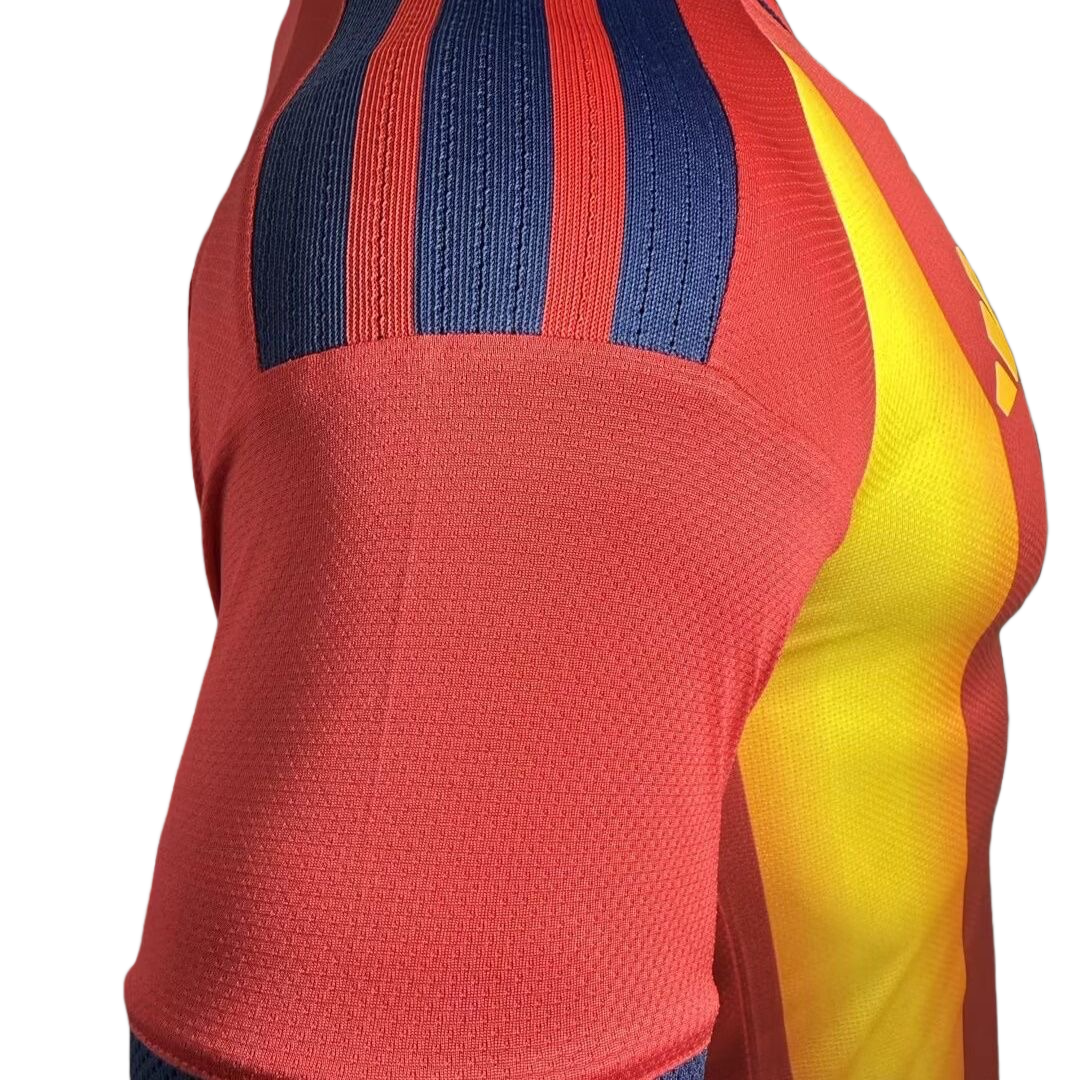 Camiseta España Edición Especial 26/27 Versión Jugador