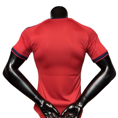 Camiseta España Edición Especial 26/27 Versión Jugador