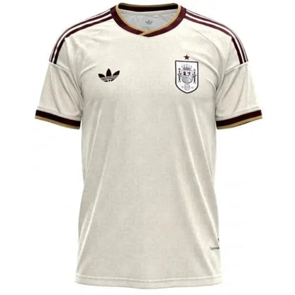 Camiseta España Away 26/27