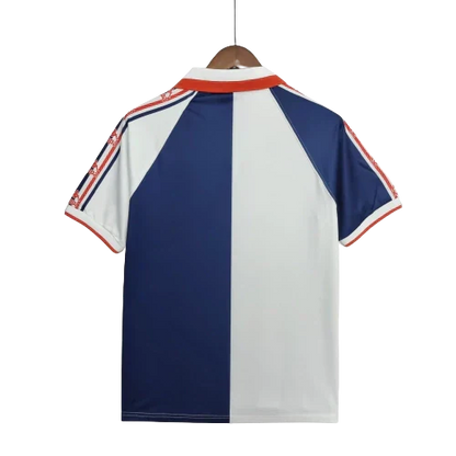 Camiseta Retro Athletic Bilbao 97/98
