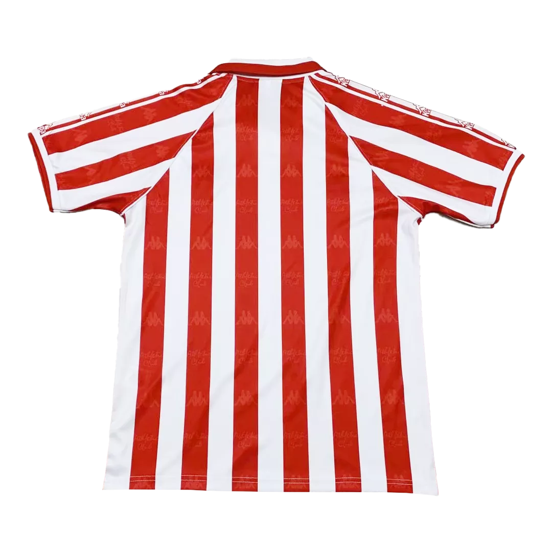 Camiseta Retro Athletic Bilbao 95/97