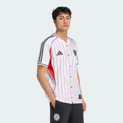 Camiseta River Plate US 25/26