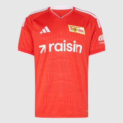 Camiseta Union Berlin Home 26/27