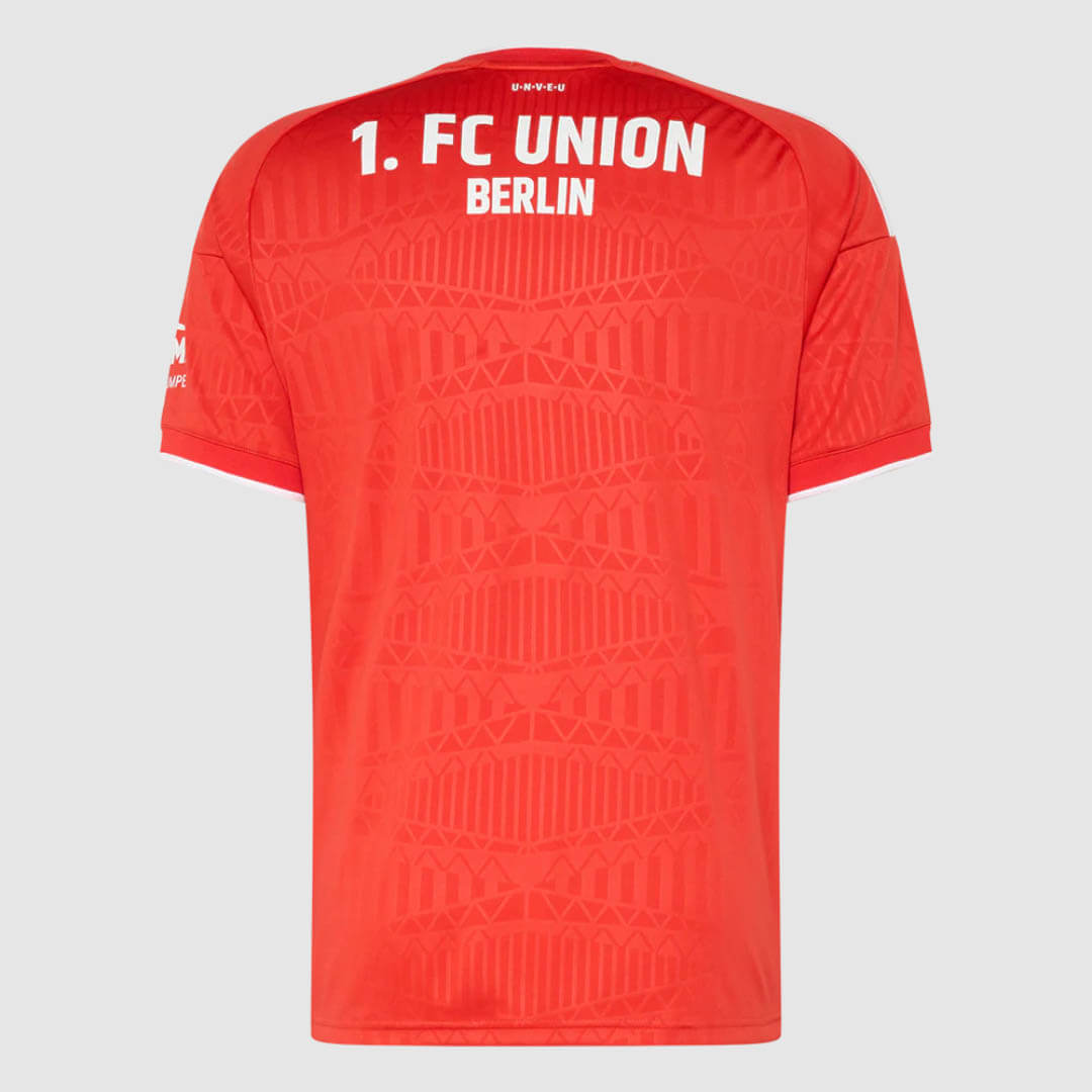 Camiseta Union Berlin Home 26/27
