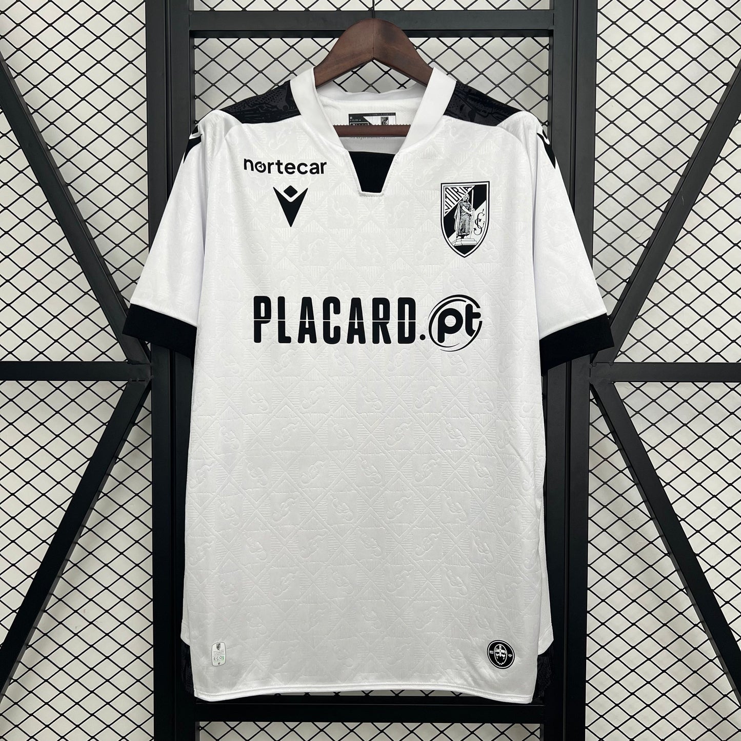 Camiseta Guimarães Home 25/26